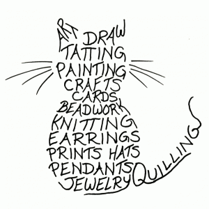 Cat.A.List Crafts